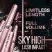 Maybelline Sky High Mascara & Lip Gloss Gift Set - Mini Mascara + Full-Size Gloss Kit - Buy Online on GoSupps.com