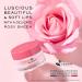 NUXE Very Rose Organic Lip Balm - 100% Natural Moisturizer for Cracked & Dry Lips | Shea Butter & Beeswax | 0.52 Oz - International Shipping Available - Buy Online on GoSupps.com