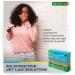 Best No Jet Lag Homeopathic Remedy - 32 Chewable Tablets | Plant-Based Travel Essential - Buy Online on GoSupps.com