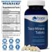 ConcenTrace Trace Mineral Tablets 300 Tab - pH Buffer, Magnesium, Ionic, Vegan, Gluten-Free - Hydration & Electrolytes - Buy Online on GoSupps.com