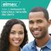  ELMEX ELMEX - Elmex Sensitive Toothpaste Gentle Whiteness 0% Colourants - Sensitive Teeth Painful Gums Enamel Protection - 2 x 75 ml - Buy Online on GoSupps.com