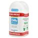 Chilly Antibacterial Intimate Cleanser - 600 ml | Best eCommerce for International Shipping - Buy Online on GoSupps.com