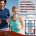 YUMMYVITE Herbal Kidney Cleanse with Cranberry Extract - 60 Vegan Capsules for Detox & Urinary Health - Buy Online on GoSupps.com