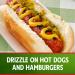 Heinz Dill Relish flacon de 375 ml - Buy Online on GoSupps.com