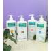 Nourishing Body Milk 500ml - Hydrating Lotion for Glowing Skin | International Shipping Available - Buy Online on GoSupps.com