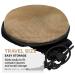 Buy ION MESH HAIR DRYER DIFFUSER SOCK for Curly & Wavy Hair - Fits Most Standard Blow Dryers (Gold) - International Shipping Available - Buy Online on GoSupps.com