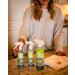 All-Purpose Maintenance Spray 16oz - Surface Cleaner & Polish for Kitchen Bathroom Granite Glass & Stainless Steel Protection | International Shipping Available - Buy Online on GoSupps.com