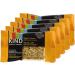 KIND Healthy Grains Bars Oats & Honey with Toasted Coconut Gluten Free 35 Grams 5 Count - Buy Online on GoSupps.com