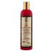 Natura Siberica Super Krasnika Amaranth & Arginine Conditioner for colored hair 400 ml