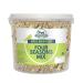 Pet Performance Wild Bird Four Seasons Mix 5 Litre Tub All Year-Round Wild Bird Seed 100% Natural Ingredients Suitable for All Wild Bird Species 3.5 kg (Pack of 1)
