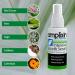 Amplixin Intensive Biotin Hair Growth Serum - DHT Blocker for Hair Loss - Men & Women - 2oz - Buy Online on GoSupps.com