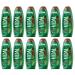 Conter Vidal Bagnodoccia Set of 12 bottles of shower gel Pino Classico Pine perfume 500 ml