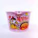 Samyang Hot Chicken Carbonara Ramen Big Bowl 105g - Buy Online on GoSupps.com
