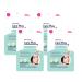 4 Pack Olive Young Care Plus Hydrocolloid Patches (102ea) for Skin Problems, Acne Pimples, Acne Spots