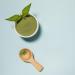 Diadermine - Solid Facial Exfoliant Stick - Matcha Tea Formula - All Skin Types - Skin-Friendly - 98% Natural Origin - 40g Stick - Buy Online on GoSupps.com
