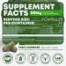Peak Revival-X 5000mcg of Real Lab-Verified Sulforaphane Supplement - Broccoli Seed Extract 50mg Supplements - Promotes Cognitive Function Liver & Cellular Support - 60 Vegan Capsules/Pills - Buy Online on GoSupps.com