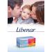 Libenar Physiological Saline Solution 60 Vials x 5ml - Gentle Cleansing for Children's Eyes and Nose - Buy Online on GoSupps.com
