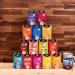 Yogi Organic Calm Night 100% Organic Honeybush Valerian and Rooibos Infusion 15 Heat-sealed and Staple-free Sachets 27g - Buy Online on GoSupps.com