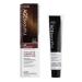 AGEbeautiful Permanent Liqui Creme Hair Color Dye | 100% Gray Coverage | Anti-Aging | Professional Salon Coloring Hair Color Dye 4G Dark Golden Brown