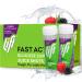 Lift Glucose Fast-Acting Glucose Energy Juice Shots Very Berry Caffeine-free 2.0 fl oz Bottles (Pack of 12) 2 Fl Oz (Pack of 12) Very Berry - Buy Online on GoSupps.com