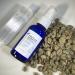 Blue Beautifly Green Coffee Eye Moisturizer - Reduce Puffiness & Dark Circles | Super Caffeinated with Raw Coffee Bean Extract & Hyaluronic Acid | 1 fl oz - Buy Online on GoSupps.com