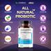 Probiotics for Digestive Health 11.5 Billion CFU per Serving: DE111 Lactobacillus Bifidobacterium Acidophilus Probiotic Supplement Bloating Gas and Constipation Relief 60 Capsules - Buy Online on GoSupps.com