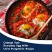 Barilla Tomato Sauce with Chilli (400g) - Buy Online on GoSupps.com