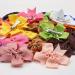 40 Piece 3 Boutique Grosgrain Ribbon Hair Bows Alligator Clips for Girls - Perfect Accessories for Toddlers, Teens - Solid Colors in Pairs - Buy Online on GoSupps.com