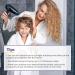 Camomila Intea Hair Lightener For Kids Premium Sun Lightening Spray for Hair Chamomile Hair Lightener Spray for Naturally Lighten Hair No Bleach/Ammonia Child-Friendly Formula - 3.4 Oz 3.40 Fl Oz (Pack of 1) - Buy Online on GoSupps.com