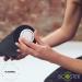Blackroll BOOSTER Self-Massage Roller Set SLIM Black - Medium Hardness One Size | International Shipping Available - Buy Online on GoSupps.com