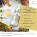 Derma Roller Kit for Face & Body - 540 Microneedle Set with Moisturizing Cream & Vitamin C Serum | Stretch Marks & Skin Care Solutions - Buy Online on GoSupps.com