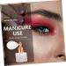 FOMIYES 2 Sets Body Air Bag Powder Makeup Highlighters for Face Hair Glitter Nail Highlighter Powder Flour 1 count (Pack of 1) As Shownx2pcs - Buy Online on GoSupps.com