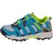Lico Unisex Kids Fremont V Trekking & Hiking Shoes 27 EU - Grey Blue Lemon | Durable & Stylish for Outdoor Adventures | International Shipping Available - Buy Online on GoSupps.com