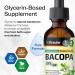 BIO KRAUTER Bacopa Tincture 2 Fl. Oz. & Ginkgo Biloba 90 Gummies - Buy Online on GoSupps.com