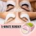 LLBA Lash Gel Remover for Eyelash Extensions - 10ml | Gentle Low-Irritation Formula for Sensitive Skin | Dissolves Strong Glue Quickly - Buy Online on GoSupps.com
