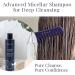 Shop MONAT Soothing Micellar Shampoo - Gentle High-Performance Cleanse for All Hair Types - Scalp Friendly - 237ml - Buy Online on GoSupps.com