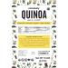 CEREAUSLY Organic White Quinoa Bulk - 10 Lb | Bolivian Royal Quinoa for Restaurants & Wholesale | NON-GMO, Kosher, Gluten-Free, Vegan - Buy Online on GoSupps.com