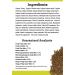 Tender & True Organic Turkey & Liver Recipe Dog Food - 4 lb - Premium Natural Nutrition for Dogs - Buy Online on GoSupps.com