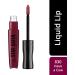 Rimmel London Stay Satin Liquid Lipstick Have A Cow 830 Have A Cow - Buy Online on GoSupps.com
