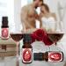 Bargz Lick Me All Over Perfume Oil, Exotic Fragrance, Lovely Raspberry And Melon Aromas With A Touch Of Vanilla - Flat Cap 10 ML 1 Fl Oz (Pack of 1) - Buy Online on GoSupps.com