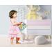 Clementoni 17439 Animal Cane Baby Radio - Multi-Colored Electronic Music Play Activity Center for 10+ Months - Early Childhood Toys - Buy Online on GoSupps.com