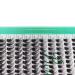 Bodermincer 308pcs XXXL D Curl Cluster Lashes - 10-12-14-16mm Mixed Length DIY Eyelash Extensions for Home Use - Buy Online on GoSupps.com