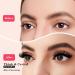 Cluster Lashes 240pcs D Curl Individual Lash Clusters for Natural Look | Mixed Length 9-16mm Eyelash Extensions - Buy Online on GoSupps.com