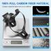 Ultra Light Bicycle Bottle Holder - Hualong Carbon Drink Holder for Racing & MTB | 2 Pack Only 16g - Buy Online on GoSupps.com