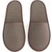 Maeline Bulk Pairs Disposable House Slippers - Mixed Multi Color Indoor Spa Slippers for Women Men - 6 Pairs - Buy Online on GoSupps.com