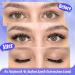ALICE Magnetic Eyelashes Kit Natural Cat Eye False Eyelashes with Magnets and Magnetic Lash Applicator Reusable Faux Mink Magnetic Lashes Kit Easy to Use No Glue Needed D27 - Buy Online on GoSupps.com