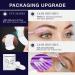 Breavo Lash Lift Kit Upgraded Version - Professional Eyelash Perm for Salon, Lash Extensions & Curling, Semi-Permanent Perming Wave - Buy Online on GoSupps.com