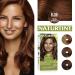 Natureint Biobased Hair Color 6.35 Deep Cinnamon Brown - Ammonia-Free Natural Ingredients 3-Pack (510ml) - Buy Online on GoSupps.com