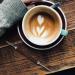 Buy Lurrose Coffee-Free Linen Pencil Cake Template & Barista Pen - Stainless Steel Coffee Art Tool for Perfect Coffee Designs - Buy Online on GoSupps.com