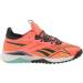 Reebok Women's Nano X2 Tr Adventure Cross Trainer 7.5 - Orange Flare/Black/Yellow - Buy Online on GoSupps.com